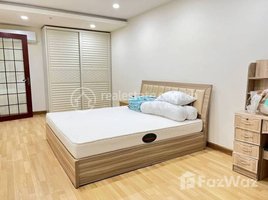 2 Bedroom Apartment for rent at Two bedroom for rent 700$ negotiate , Veal Vong