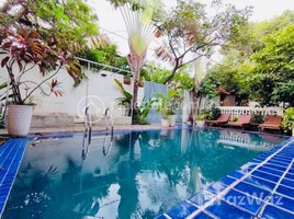 12 Bedroom Villa for rent in Cambodia, Phsar Thmei Ti Bei, Doun Penh, Phnom Penh, Cambodia
