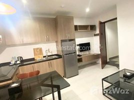 ស្ទូឌីយោ អាផាតមិន for rent at Apartment 2Bedroom for rent location BKK2 price 900$/month, សង្កាត់ទន្លេបាសាក់