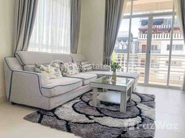 2 Bedroom Apartment for rent at Three bedrooms for rent, Boeng Keng Kang Ti Muoy