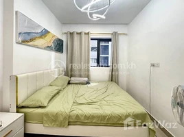 1 បន្ទប់គេង អាផាតមិន for rent at One-Bedroom Apartment For Rent in Toul Sangkae Area, ទួលសង្កែ, ខណ្ឌ​ឫស្សីកែវ​