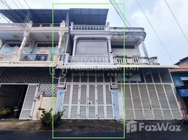 4 Bedroom House for sale in Veal Vong, Prampir Meakkakra, Veal Vong