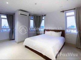 2 បន្ទប់គេង អាផាតមិន for rent at Two Bedrooms Rent $950 Chamkarmon ToulTumpoung, Tuol Tumpung Ti Muoy