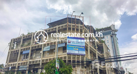 មានបន្ទប់ទំនេរនៅ Apartment for rent in Phnom Penh, Daun Penh
