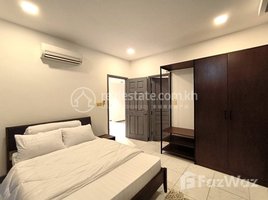 2 Bedroom Condo for rent at Two Bedroom Apartment for Lease in BKK1, Tuol Svay Prey Ti Muoy