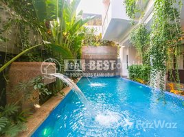 2 Bedroom Condo for rent at DABEST PROPERTIES: 2 Bedroom Apartment for rent in Siem Reap - Sala Kamreuk, Sla Kram
