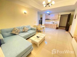 Studio Condo for rent at Apartment for Rent, Chrouy Changvar, Chraoy Chongvar