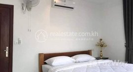 Available Units at 1 Bedroom Apartment for Rent with good price in Phnom Penh-Tonle Bassac