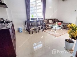 1 Bedroom Apartment for rent at Toul Tompong | 1Bedroom Apartment For Rent | $350/Month, Tuol Svay Prey Ti Muoy, Chamkar Mon, Phnom Penh, Cambodia