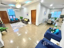 3 Bedroom Apartment for rent at Modern penthouse for rent, Boeng Keng Kang Ti Muoy