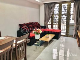 Studio Apartment for rent at Beautiful apartment available for rent now near Royal Palace, Chey Chummeah