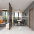 2 Bedroom Condo for sale at Sky Park Condo : Two-bedroom unit for Sale, Svay Dankum, Krong Siem Reap