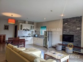 2 Bedroom Condo for rent at Two Bedrooms Apartment For Rent in Toul Kork area,, Tuek L'ak Ti Muoy