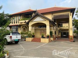 5 Bedroom Villa for rent in Ministry of Commerce, Tuek Thla, Tuek Thla