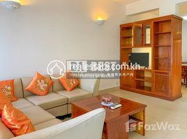 2 Bedroom Condo for rent at DABEST PROPERTIES: 2 Bedroom Apartment for Rent in Phnom Penh, Boeng Keng Kang Ti Muoy