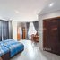 2 បន្ទប់គេង អាផាតមិន for rent at 2 Bedroom Fully Furnished Apartment for Rent in Chamkarmon, Tuol Svay Prey Ti Muoy, ចំការមន, ភ្នំពេញ