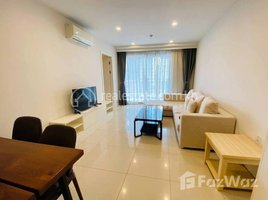 Studio Apartment for rent at Apartment for rent, Rental fee 租金: 550$/month , Boeng Trabaek, Chamkar Mon