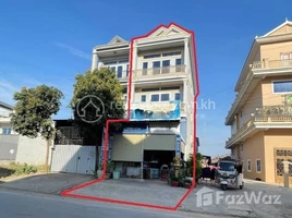 3 Bedroom Apartment for sale at 🏦ផ្ទះល្វែងលក់បន្ទាន់នៅ សង្កាត់គោករកា ខណ្ឌព្រែកព្នៅ Urgent sale (Negotiable), ABA Loan Available (@6.5% p.a. up to 25 Years repayment term), Tuol Tumpung Ti Muoy, Chamkar Mon