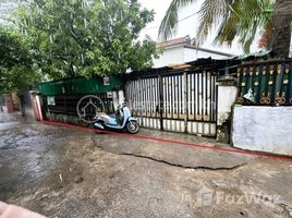 3 Bedroom Villa for sale in Phnom Penh, Tuek Thla, Saensokh, Phnom Penh