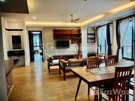 2 បន្ទប់គេង អាផាតមិន for rent at Phsar Derm Tkov | 2Bedroom Apartment | For Rent $850/Month, Tuol Svay Prey Ti Muoy