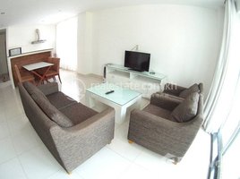 1 Bedroom Apartment for rent at Large 1 bedroom, 100sqm, near russian market, Pir