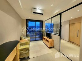 1 Bedroom Apartment for rent at Luxury one bedroom in TK best service apartment and located, Veal Vong, Prampir Meakkakra