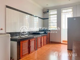 2 Bedroom Apartment for rent at DABEST PROPERTIES: 2 Bedroom Apartment for Rent in Phnom Penh, Tuol Tumpung Ti Muoy