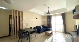Available Units at Very nice one bedroom for rent at Chroy Jong Va , Fully Furnished 450$