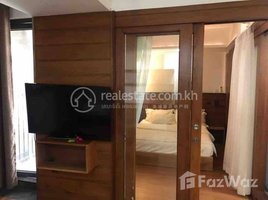1 Bedroom Apartment for rent at Apartment Rent $400 Dounpenh wat phnom 1Room 55m2, Voat Phnum