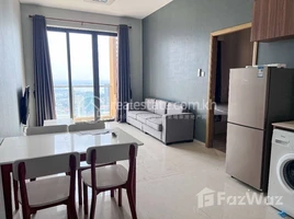 1 Bedroom Condo for rent at Fully furnished! Spacious 1 bedroom for SALE and RENT in downtown Phnom Penh, Tuol Svay Prey Ti Muoy, Chamkar Mon, Phnom Penh, Cambodia