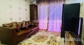 មានបន្ទប់ទំនេរនៅ Tonle Bassac | 2 Bedroom Condo For Rent | $1,100/Month