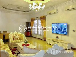 6 Bedroom Villa for sale in Phnom Penh, Tonle Basak, Chamkar Mon, Phnom Penh