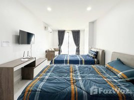 1 Bedroom Apartment for rent at Condo For Rent in Phnom Penh | Toul Kork | Fully Furnished, Tuol Svay Prey Ti Muoy, Chamkar Mon, Phnom Penh, Cambodia
