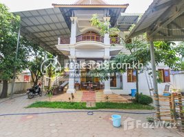 3 Bedroom House for sale in Krong Siem Reap, Siem Reap, Sla Kram, Krong Siem Reap