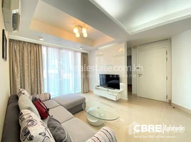 2 Bedroom Condo for sale at Modern Fully-furnished 2 Bedrooms Apartment For Sale in BKK1, Pir, Sihanoukville