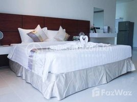 147 បន្ទប់គេង អាផាតមិន for rent at Hotel Rent $90000 Negotiate, សង្កាត់ទន្លេបាសាក់