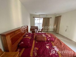 Studio Condo for rent at UK condo for rent at Toul kouk, Boeng Kak Ti Muoy