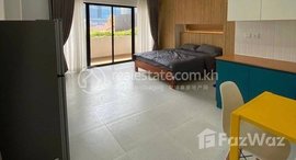មានបន្ទប់ទំនេរនៅ Precious Gorgeous apartment for rent with special offer and good price