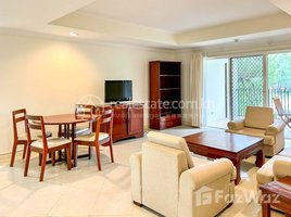 2 Bedroom Apartment for rent at North Park Condominium, Tuek Thla, Saensokh