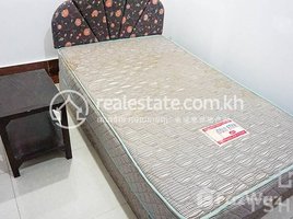 2 Bedroom Condo for rent at TS356B - Economic Apartment for Rent in Toul Tompoung Area, Tonle Basak