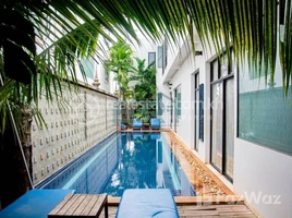2 Bedroom Condo for rent at Apartment 2 Bedroom for rent / ID code : A-222, Svay Dankum, Krong Siem Reap
