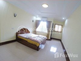 4 Bedroom Shophouse for rent in Preah Ket Mealea Hospital, Srah Chak, Chrouy Changvar