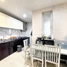 3 Bedroom Apartment for rent at 3-Bedroom Condominium for Sale/Rent in Rose Condo, Boeng Keng Kang Ti Muoy, Chamkar Mon