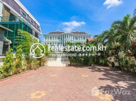 33 Bedroom Hotel for rent in Wat Bo, Sala Kamreuk, Sla Kram