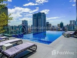 3 Bedroom Condo for rent at 03 BEDROOMS APARTMENT | FULLY FURNISHED FOR RENT, Tuol Svay Prey Ti Muoy, Chamkar Mon