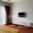 Studio Apartment for rent at 1 Bedroom Apartment for Rent in Chamkarmon, Chak Angrae Leu