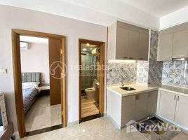 1 Bedroom Apartment for rent at WESTERN APARTMENT FOR RENT, Tonle Basak