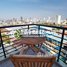 2 Bedroom Apartment for rent at DABEST PROPERTIES: Modern 2 Bedroom Apartment for Rent with Swimming pool in Phnom Penh-Boeung Tumpun, Boeng Tumpun