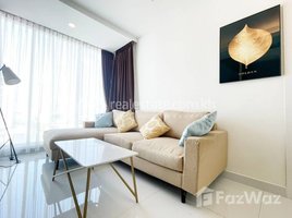 1 Bedroom Apartment for sale at J Tower south BKK1 For sale, Tonle Basak