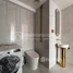 2 Bedroom Apartment for rent at Vue Aston, Nirouth, Chbar Ampov